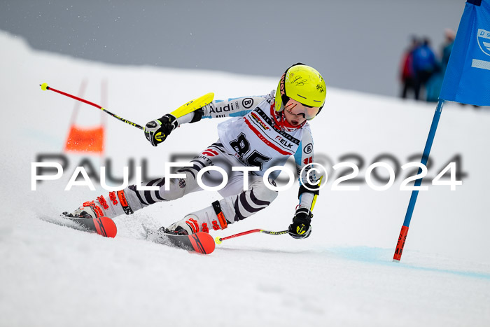 DSV - ELK Deutscher Schülercup U12 Finale RSX