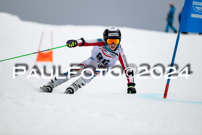 DSV - ELK Deutscher Schülercup U12 Finale RSX