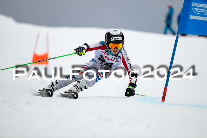 DSV - ELK Deutscher Schülercup U12 Finale RSX