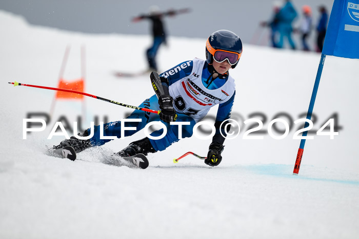 DSV - ELK Deutscher Schülercup U12 Finale RSX