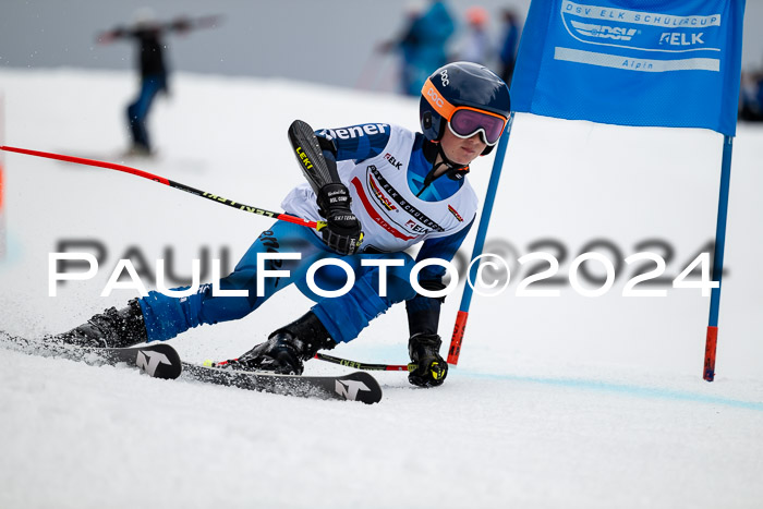 DSV - ELK Deutscher Schülercup U12 Finale RSX