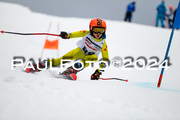 DSV - ELK Deutscher Schülercup U12 Finale RSX