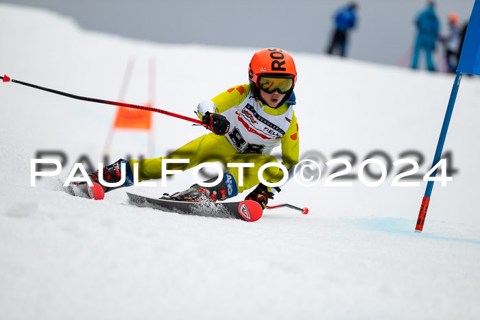 DSV - ELK Deutscher Schülercup U12 Finale RSX