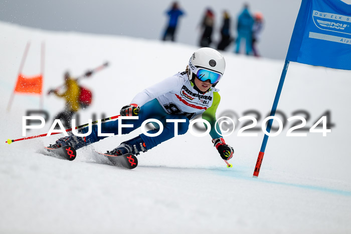 DSV - ELK Deutscher Schülercup U12 Finale RSX