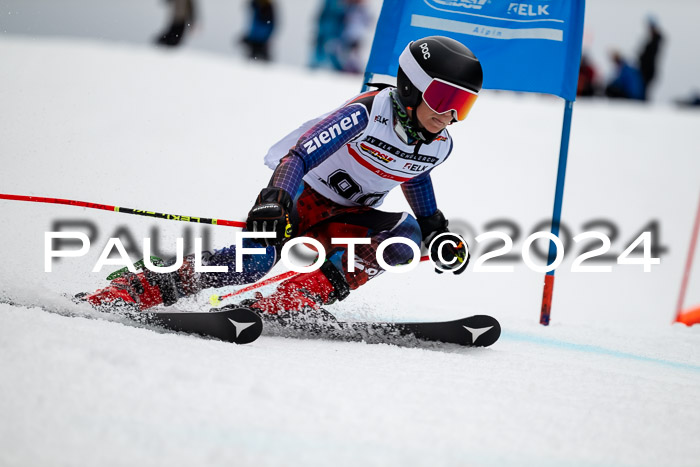 DSV - ELK Deutscher Schülercup U12 Finale RSX