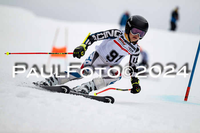 DSV - ELK Deutscher Schülercup U12 Finale RSX