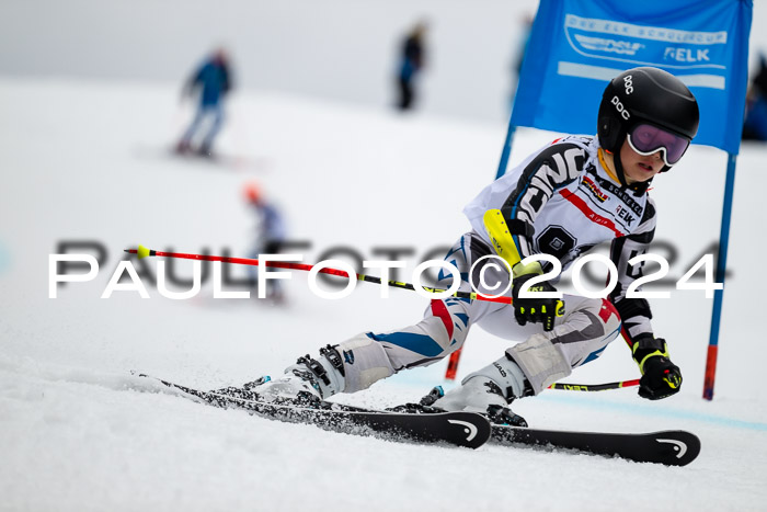 DSV - ELK Deutscher Schülercup U12 Finale RSX