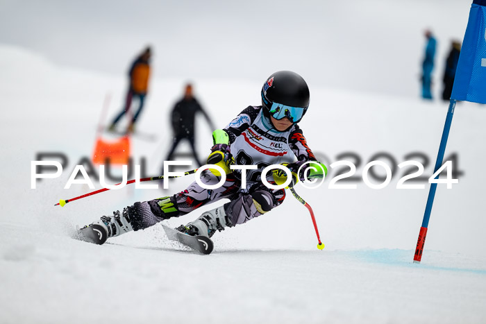 DSV - ELK Deutscher Schülercup U12 Finale RSX