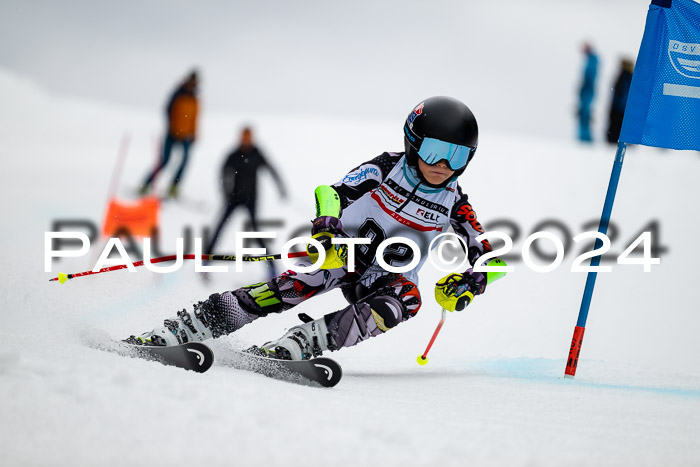 DSV - ELK Deutscher Schülercup U12 Finale RSX