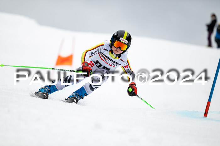 DSV - ELK Deutscher Schülercup U12 Finale RSX