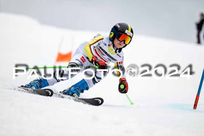 DSV - ELK Deutscher Schülercup U12 Finale RSX