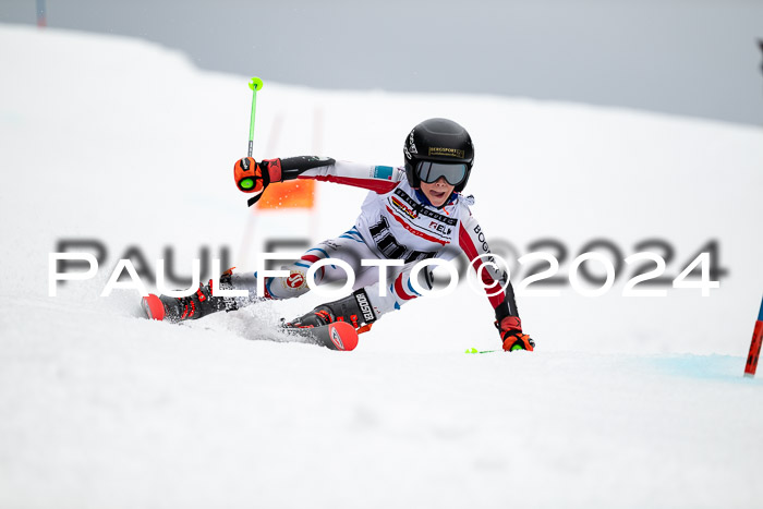 DSV - ELK Deutscher Schülercup U12 Finale RSX