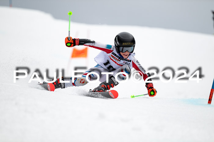 DSV - ELK Deutscher Schülercup U12 Finale RSX