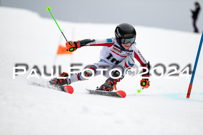 DSV - ELK Deutscher Schülercup U12 Finale RSX