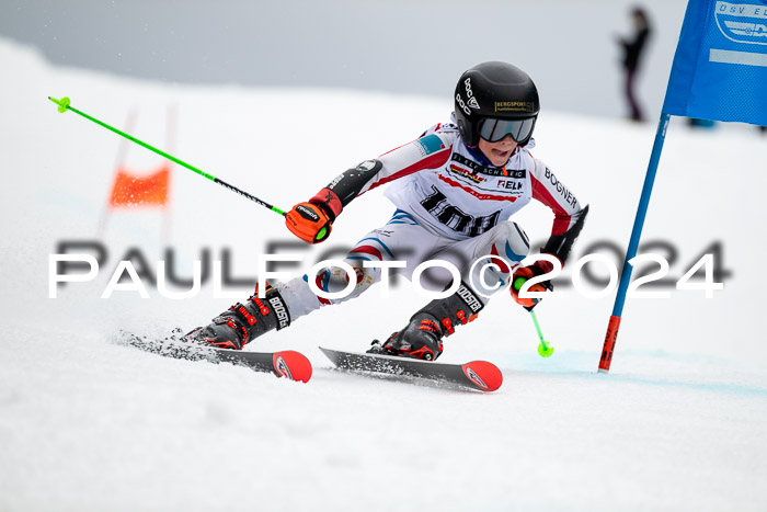 DSV - ELK Deutscher Schülercup U12 Finale RSX