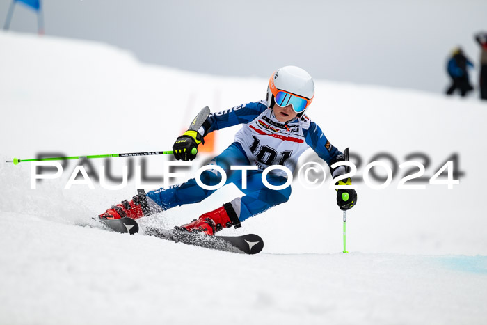 DSV - ELK Deutscher Schülercup U12 Finale RSX