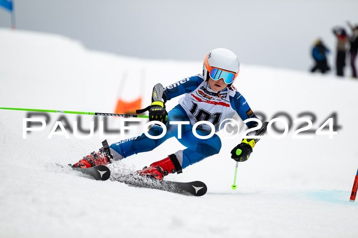 DSV - ELK Deutscher Schülercup U12 Finale RSX