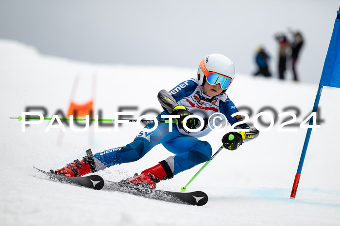 DSV - ELK Deutscher Schülercup U12 Finale RSX