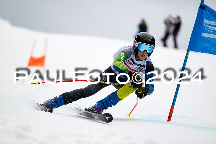 DSV - ELK Deutscher Schülercup U12 Finale RSX