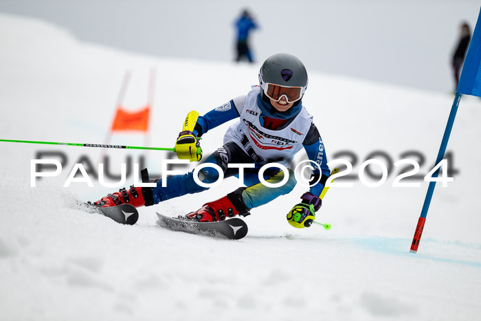 DSV - ELK Deutscher Schülercup U12 Finale RSX