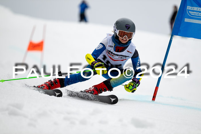 DSV - ELK Deutscher Schülercup U12 Finale RSX