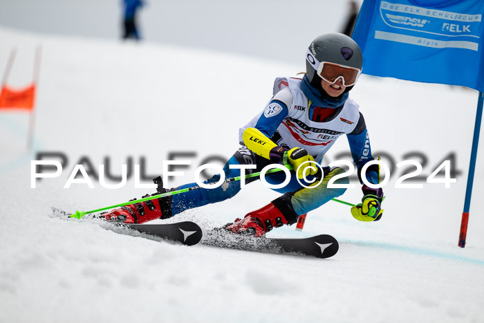 DSV - ELK Deutscher Schülercup U12 Finale RSX