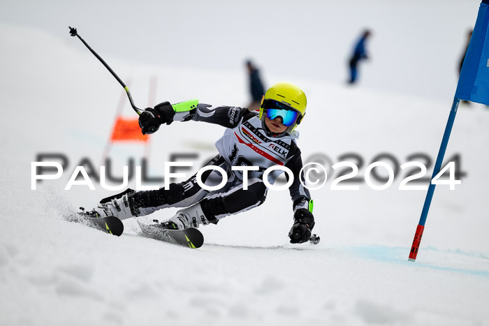 DSV - ELK Deutscher Schülercup U12 Finale RSX