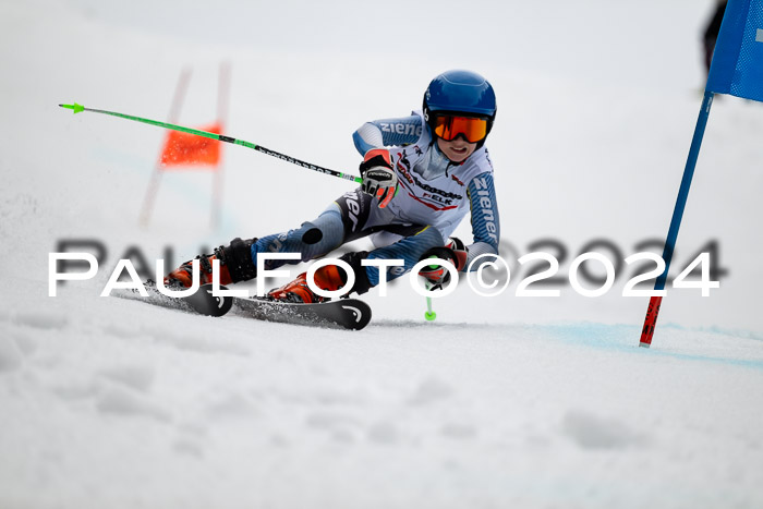 DSV - ELK Deutscher Schülercup U12 Finale RSX