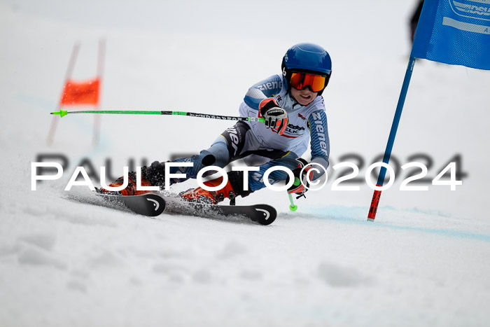 DSV - ELK Deutscher Schülercup U12 Finale RSX