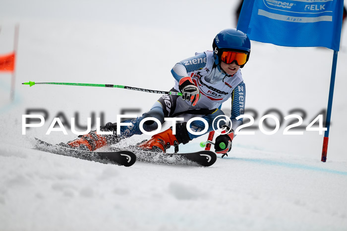 DSV - ELK Deutscher Schülercup U12 Finale RSX