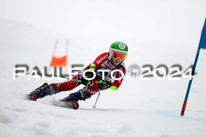 DSV - ELK Deutscher Schülercup U12 Finale RSX