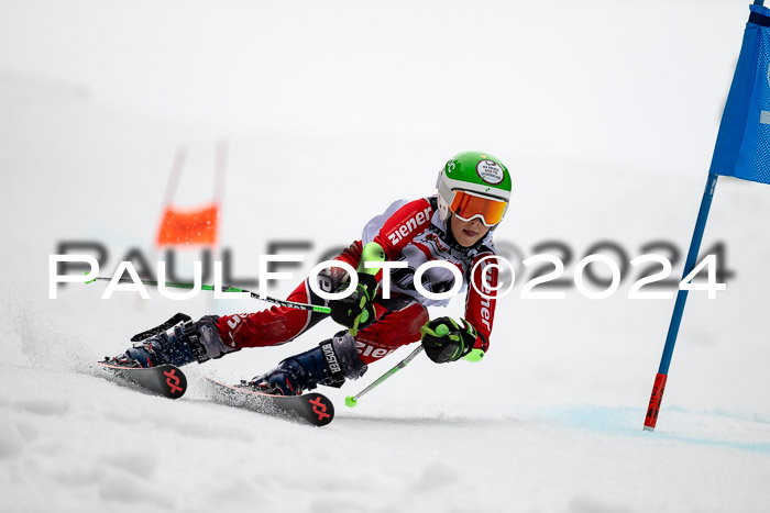 DSV - ELK Deutscher Schülercup U12 Finale RSX