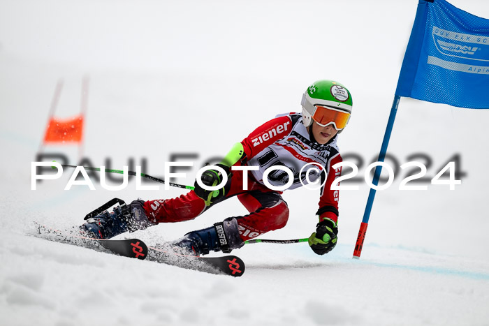 DSV - ELK Deutscher Schülercup U12 Finale RSX
