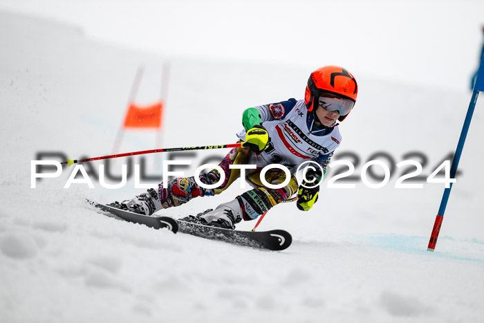 DSV - ELK Deutscher Schülercup U12 Finale RSX
