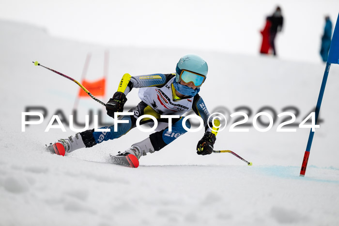DSV - ELK Deutscher Schülercup U12 Finale RSX