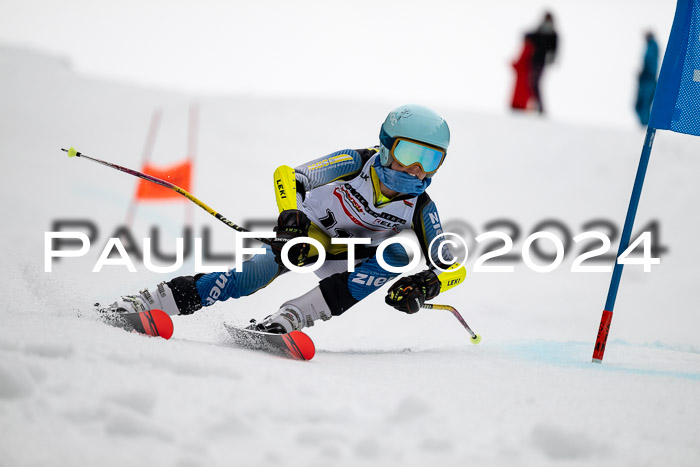 DSV - ELK Deutscher Schülercup U12 Finale RSX
