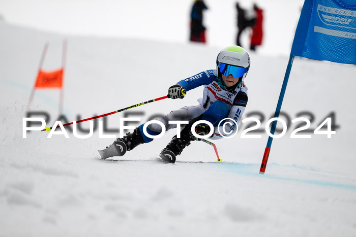 DSV - ELK Deutscher Schülercup U12 Finale RSX