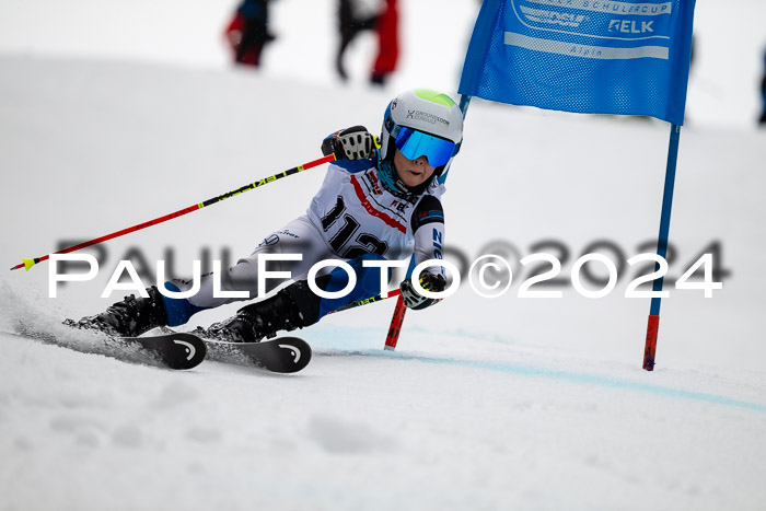 DSV - ELK Deutscher Schülercup U12 Finale RSX