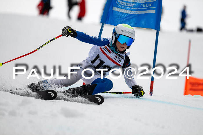 DSV - ELK Deutscher Schülercup U12 Finale RSX