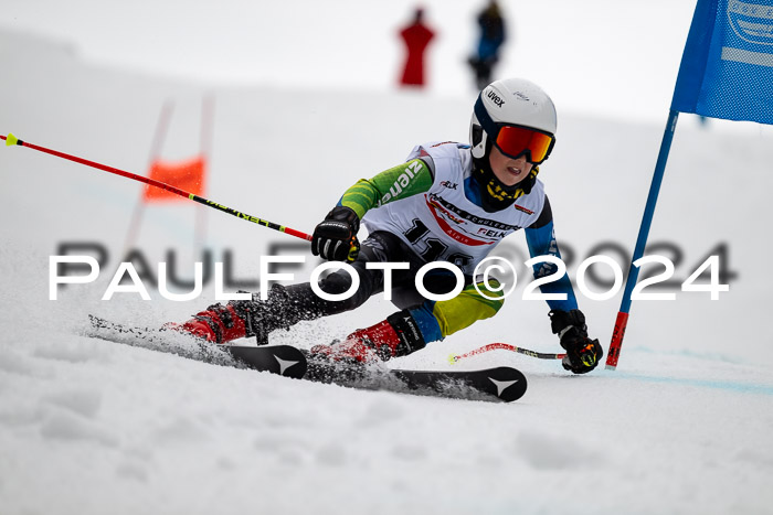 DSV - ELK Deutscher Schülercup U12 Finale RSX
