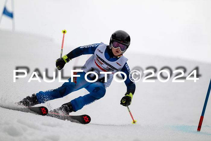 DSV - ELK Deutscher Schülercup U12 Finale RSX