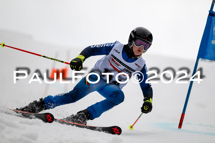 DSV - ELK Deutscher Schülercup U12 Finale RSX