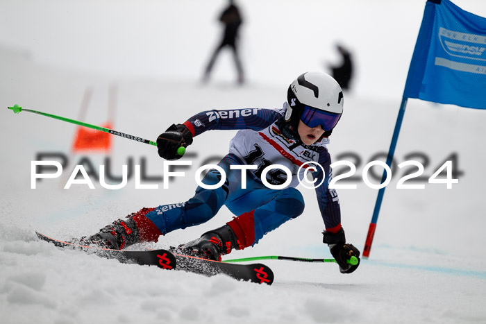 DSV - ELK Deutscher Schülercup U12 Finale RSX