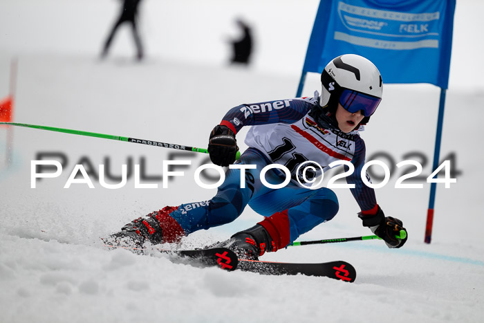 DSV - ELK Deutscher Schülercup U12 Finale RSX