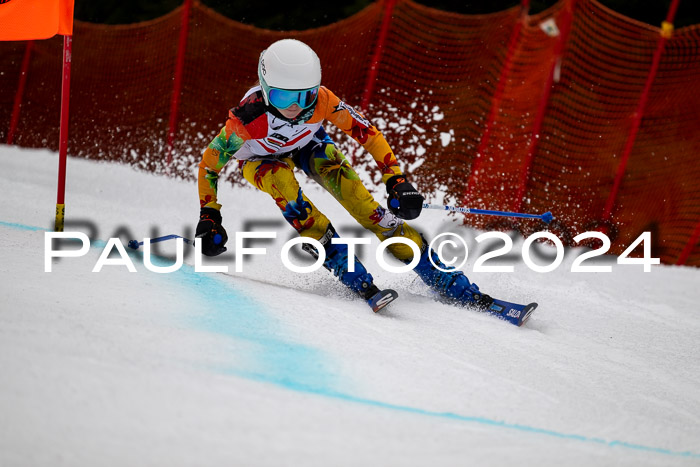 DSV - ELK Deutscher Schülercup U12 Finale RSX