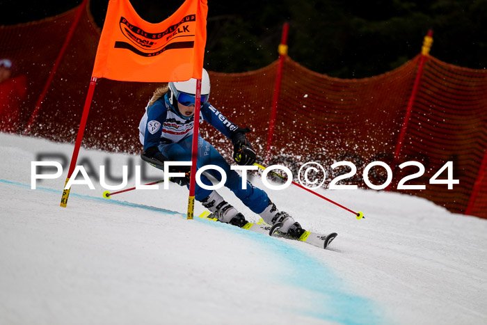DSV - ELK Deutscher Schülercup U12 Finale RSX