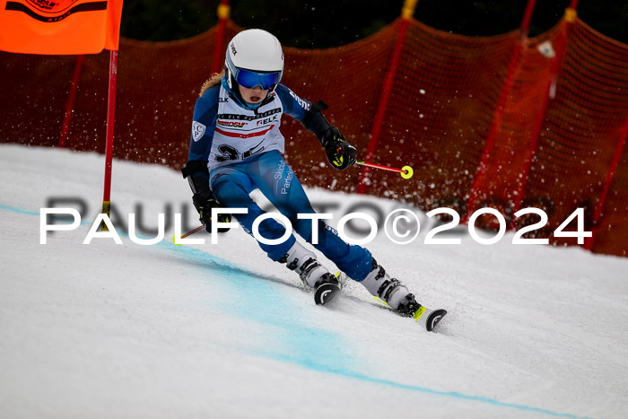 DSV - ELK Deutscher Schülercup U12 Finale RSX