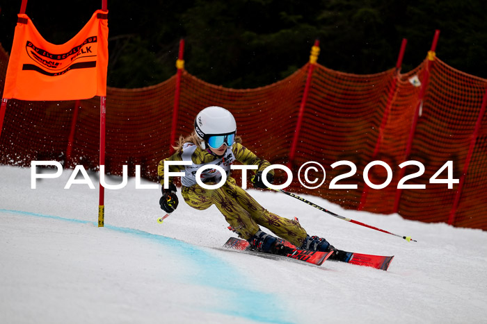 DSV - ELK Deutscher Schülercup U12 Finale RSX