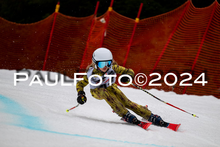 DSV - ELK Deutscher Schülercup U12 Finale RSX