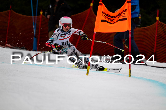 DSV - ELK Deutscher Schülercup U12 Finale RSX